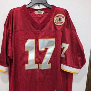 Vintage Doug Williams #17 Throwback Jersey